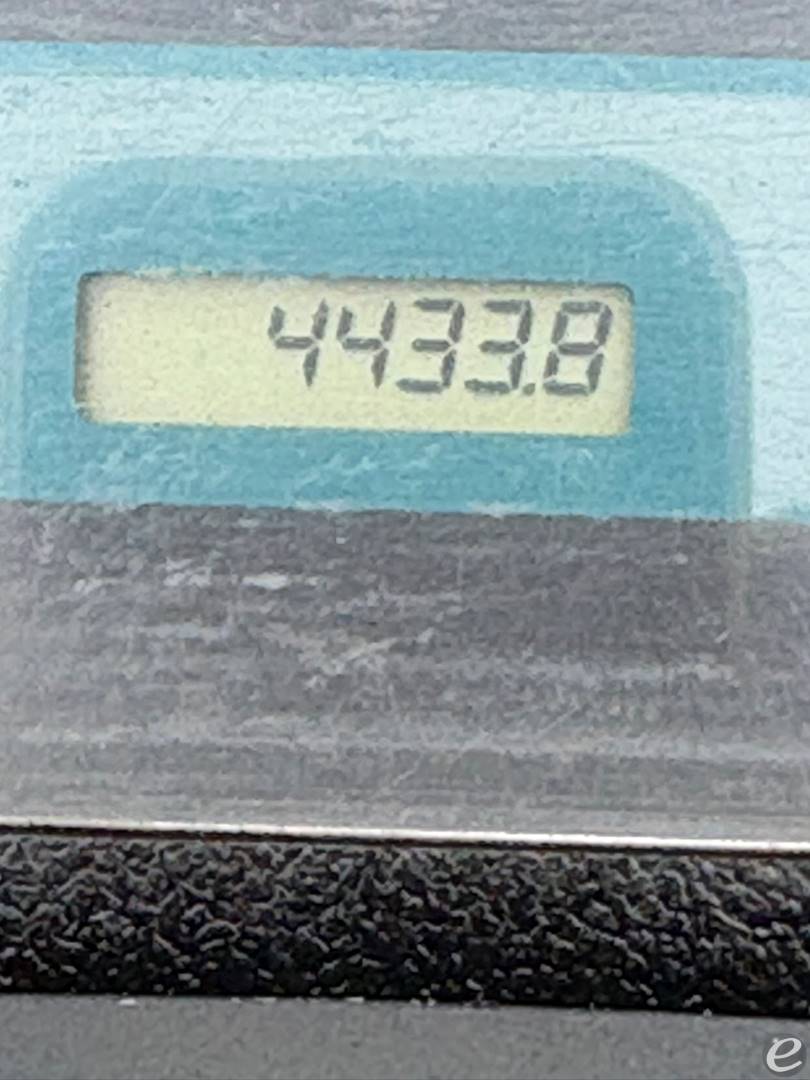 2006 Toyota 7FGCU25