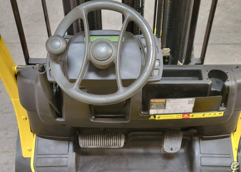 2020 Hyster H50FT