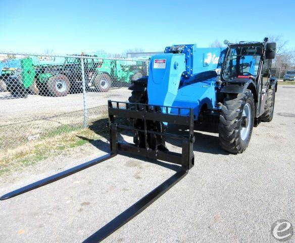 2015 Genie GTH844 Diesel Telehandlers - 123Forklift