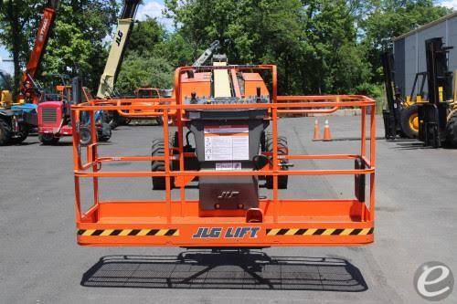 2020 JLG 660SJ