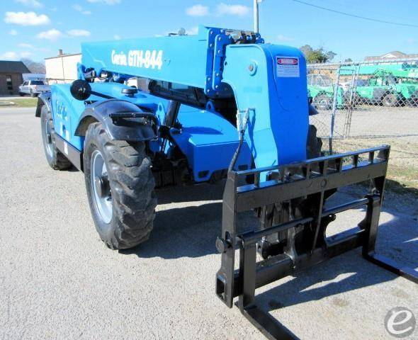 2015 Genie GTH844
