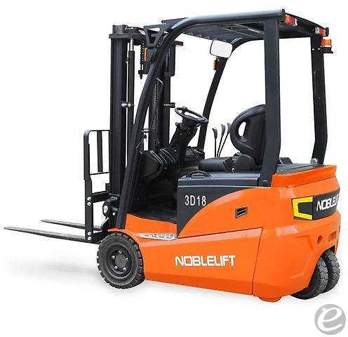 Noblelift FE3D35N