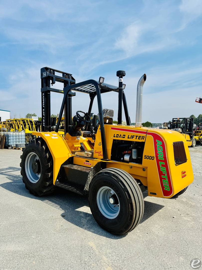 2025 Load Lifter 2214-5G