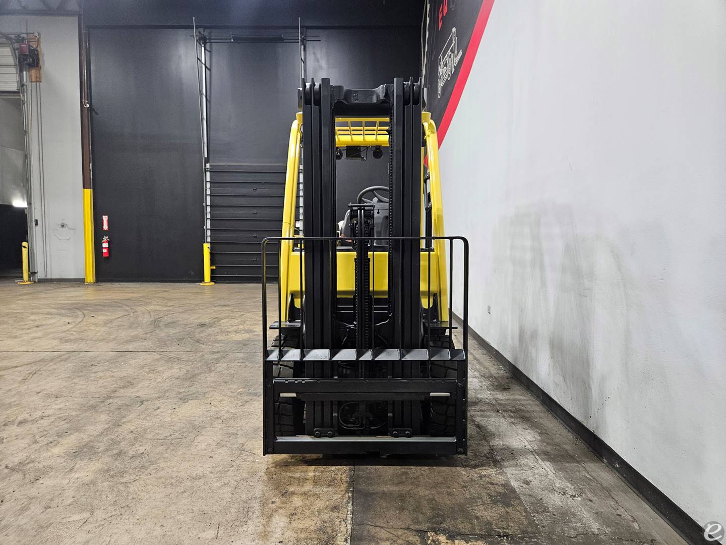 2019 Hyster H50FT
