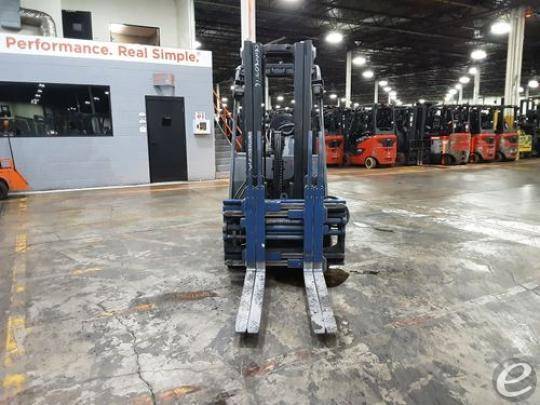 2021 Linde HT25CT