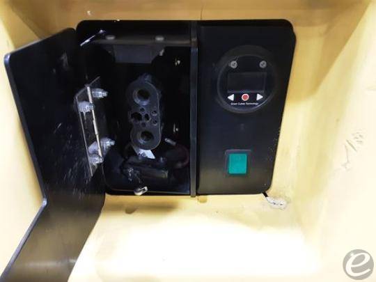 2019 Hyster J60XN-34