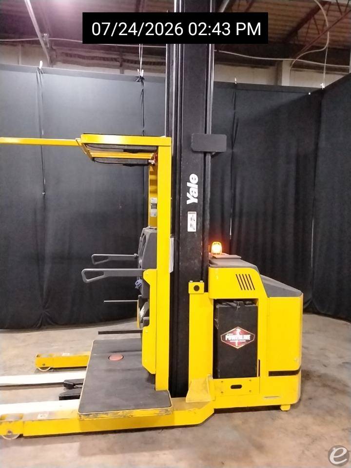 2021 Yale SS030BF