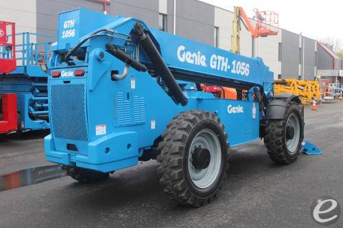 2019 Genie GTH-1056