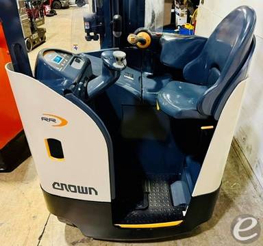 2020 Crown RM6095S-45