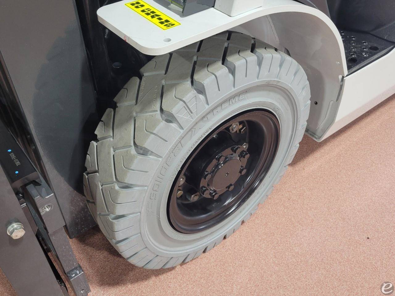 2023 Unicarriers PF50