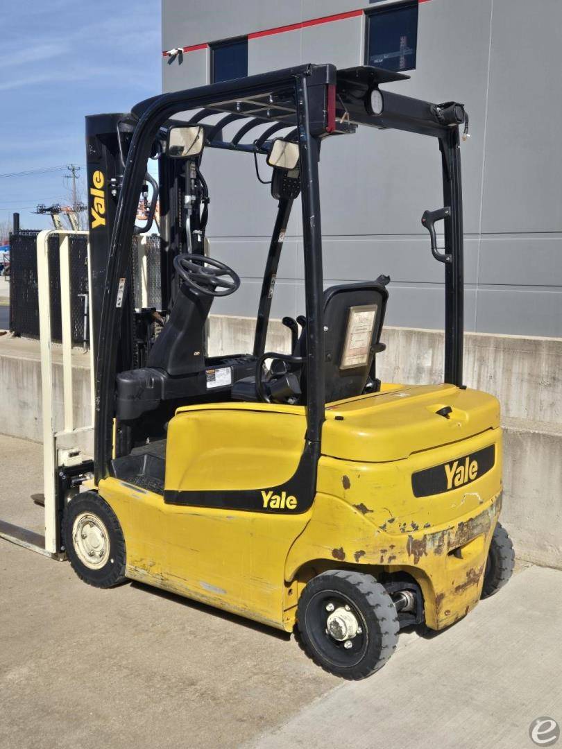 2019 Yale ERP030VF