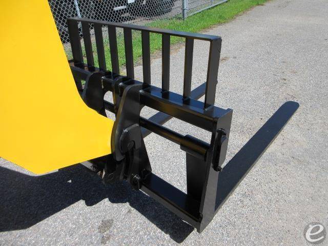 2016 JCB 507-42