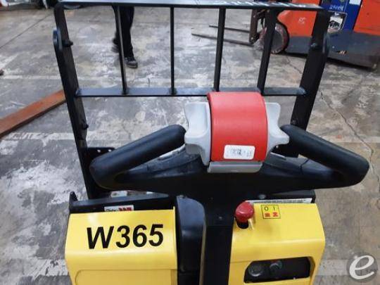 2017 Hyster W45Z-HD