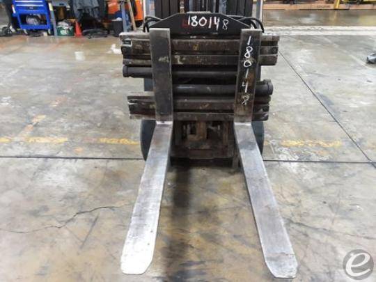 2015 Long Reach LCS35NSFD548STD0AN Unavailable Forklift - 123Forklift