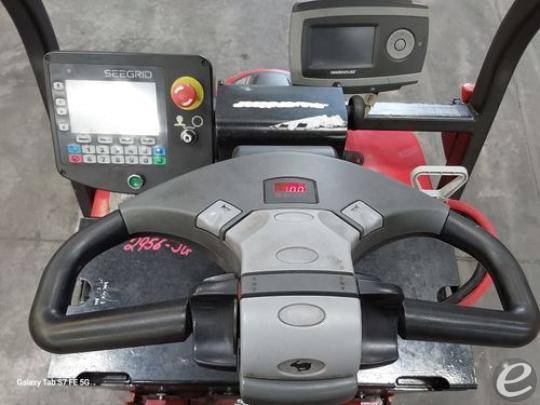 2017 Raymond 3020