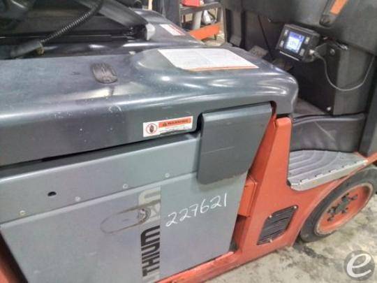 2019 Linde E18