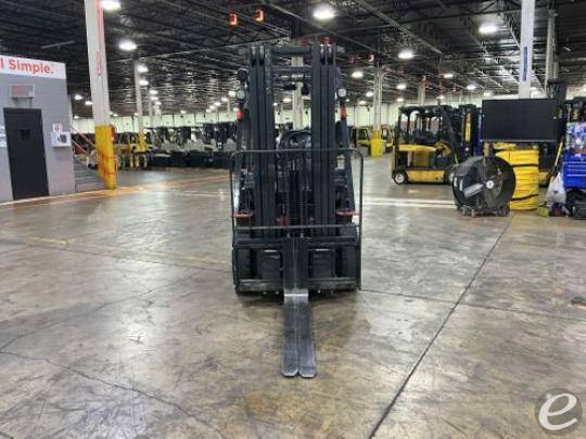 2023 Unicarriers MP1F2A25LV