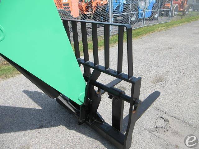 2014 Skytrak 6042
