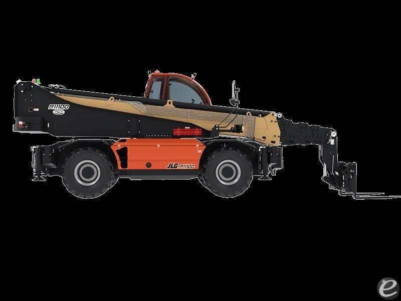 2026 JLG R11100