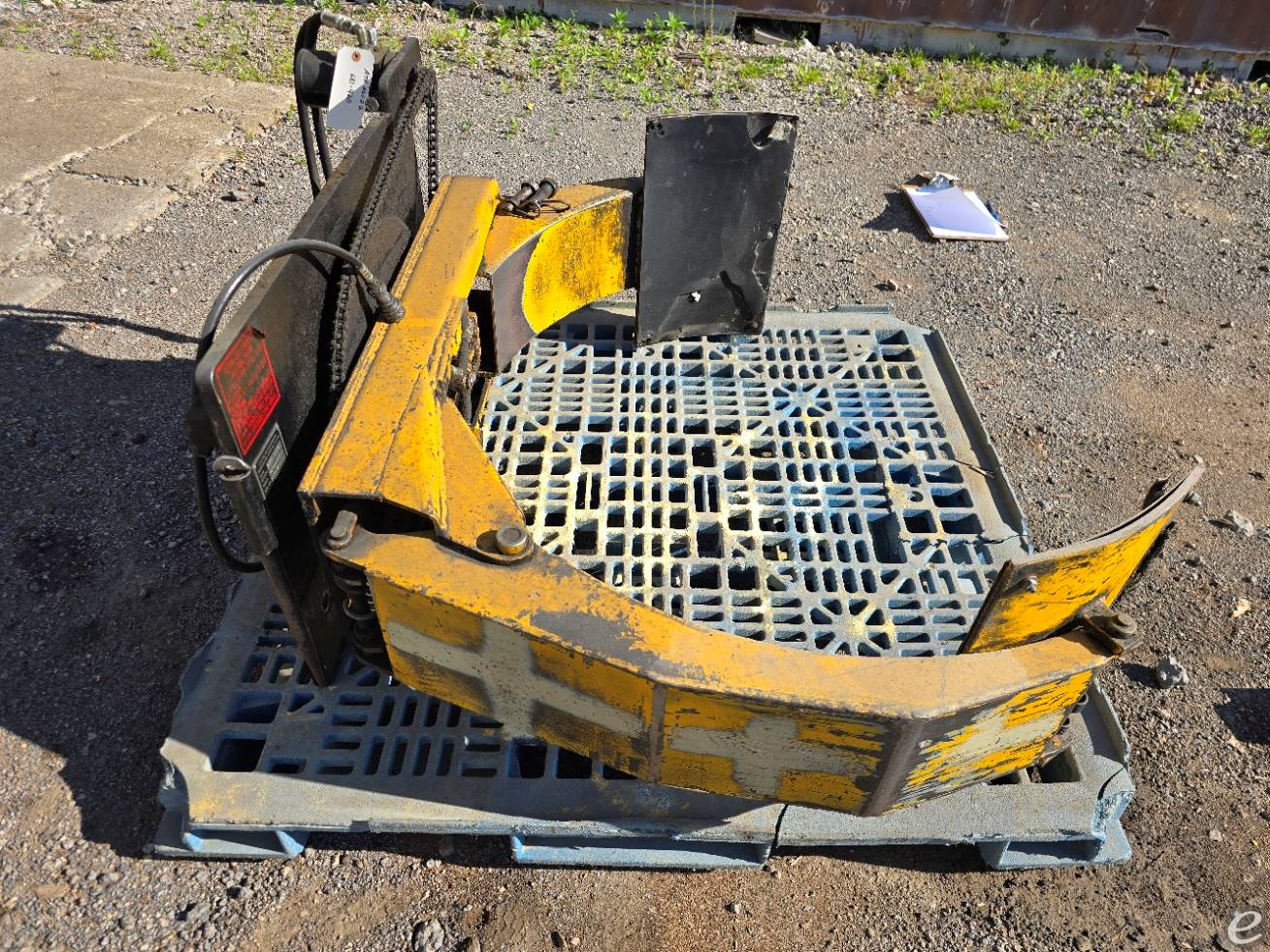 1975 Used RSC-360-40