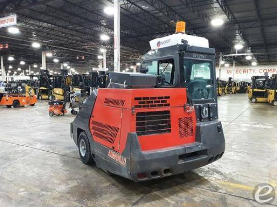 2022 Power Boss 10XT3DSL
