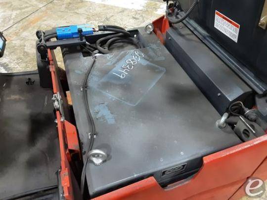 2019 Linde E18