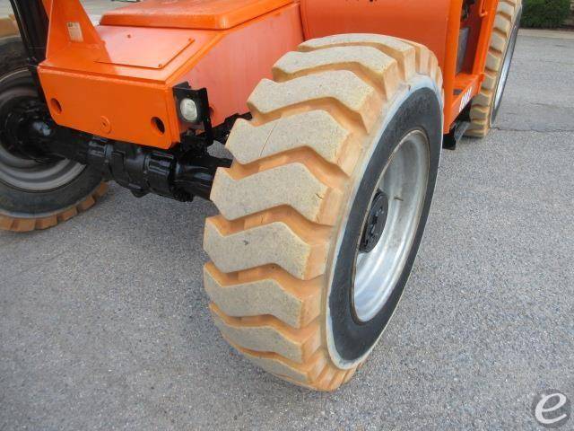 2017 Skytrak 8042
