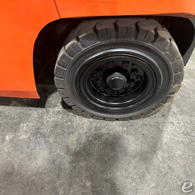 2020 Toyota 8FG35U