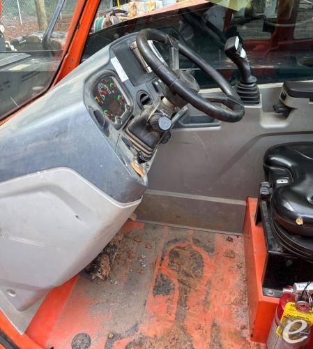 2019 JLG 1255