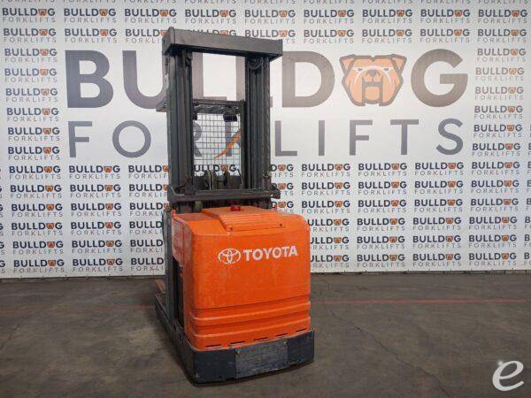 Toyota 7BPUE15