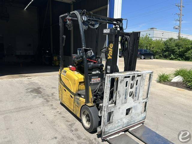 2021 Yale ERP030VT