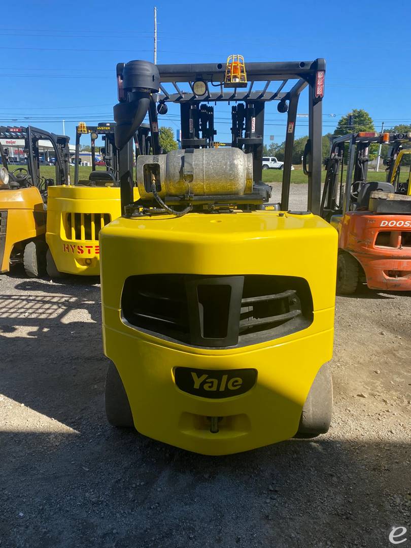 2019 Yale GLC155VXNEUE112