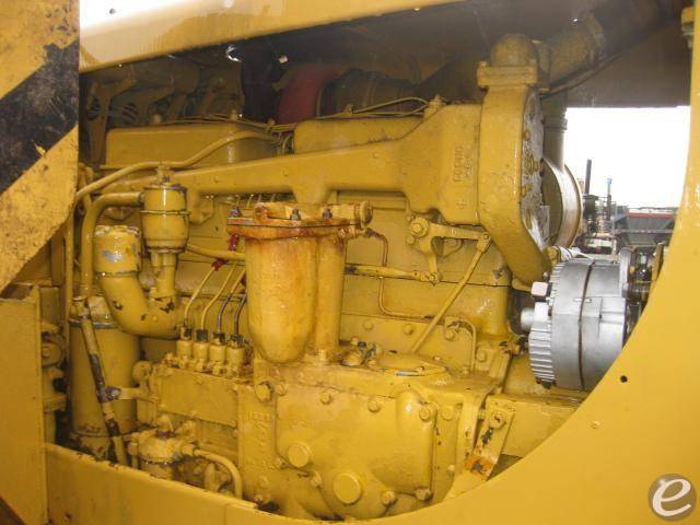 Cat 571A