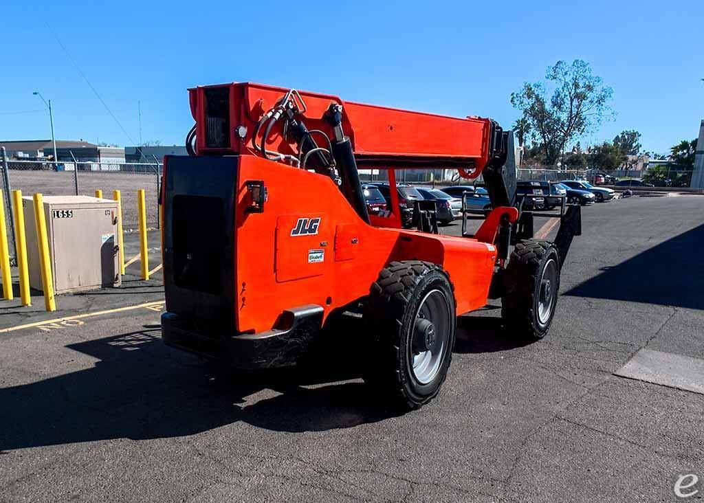 2018 Skytrak 10054