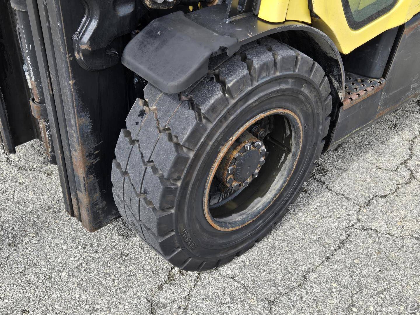 2022 Hyster H60FT