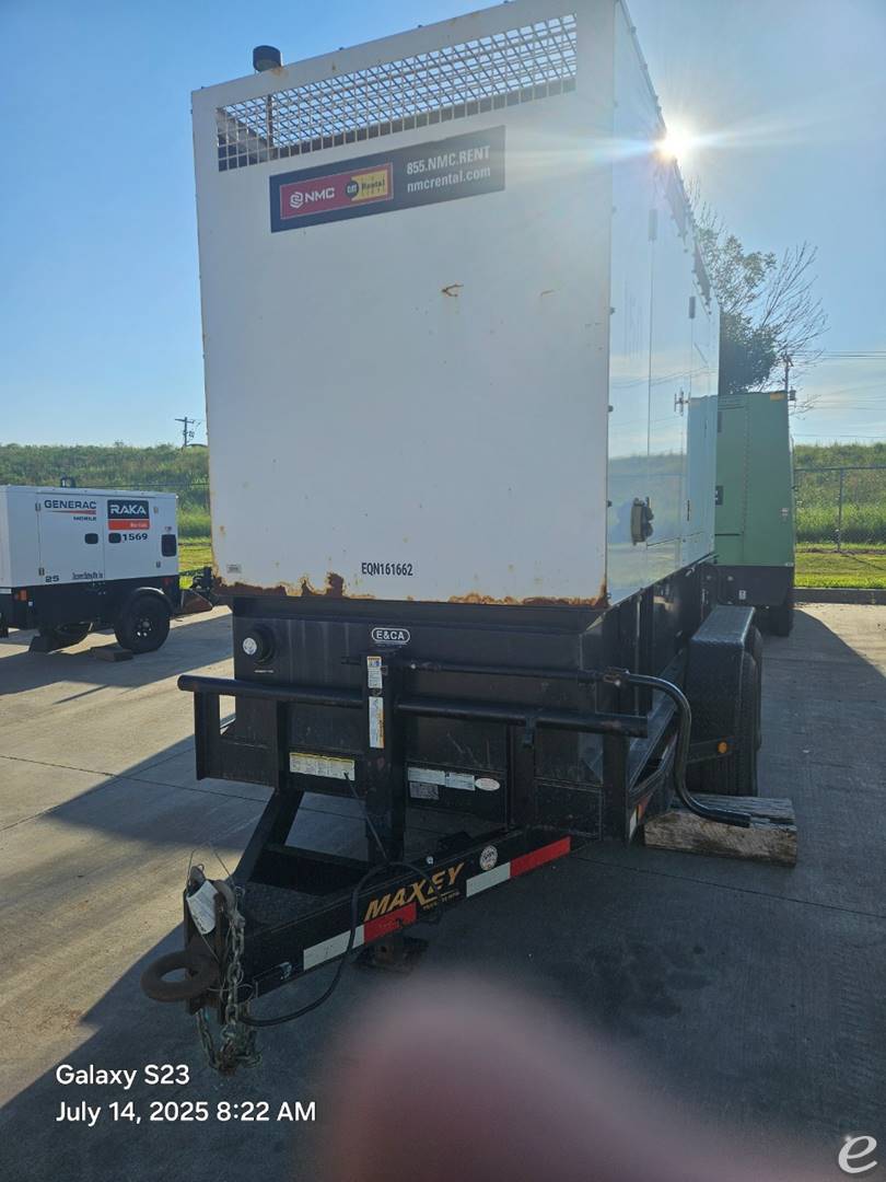 2013 Nordco N150
