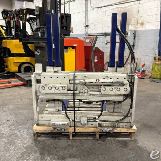 2021 Cascade R25G-FDS
