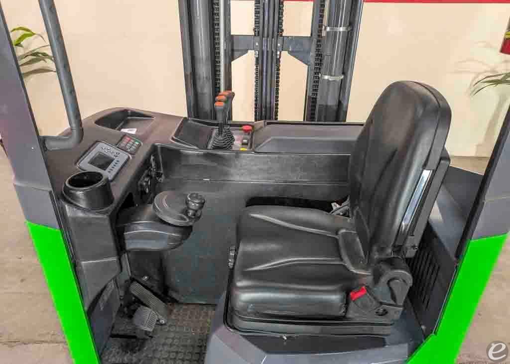2025 Lift Hero CQD20N