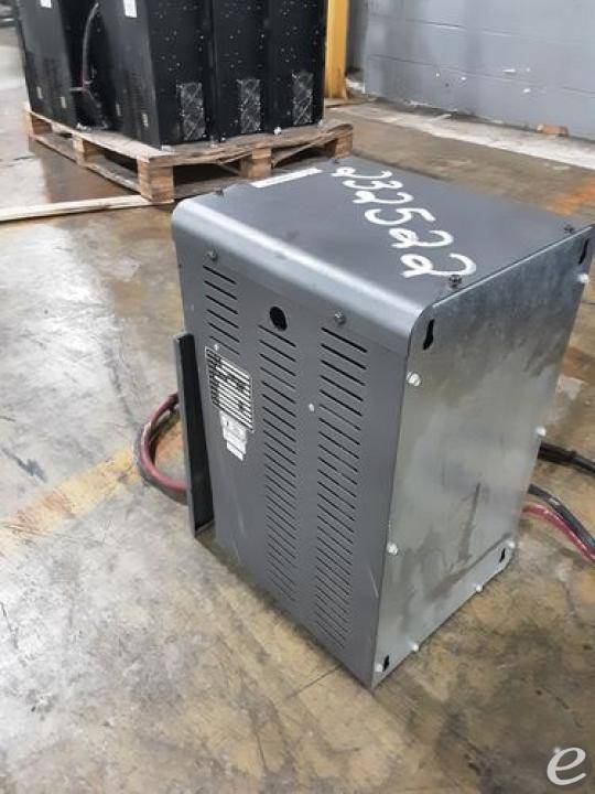 2019 48VCHA