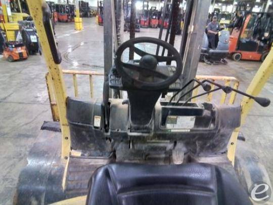 2020 Hyster H100FT