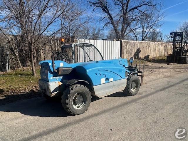 2012 Genie GTH5519