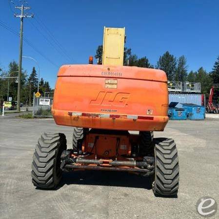 2017 JLG 860SJ