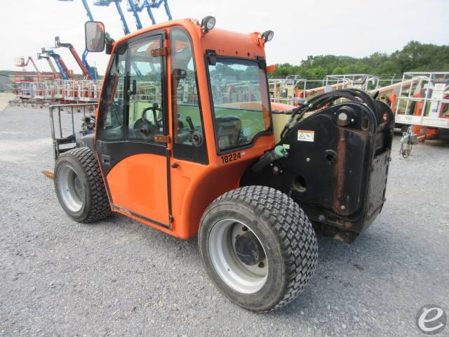 2014 JLG G5-18A