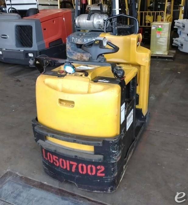 2014 Hyster LO5.0TA