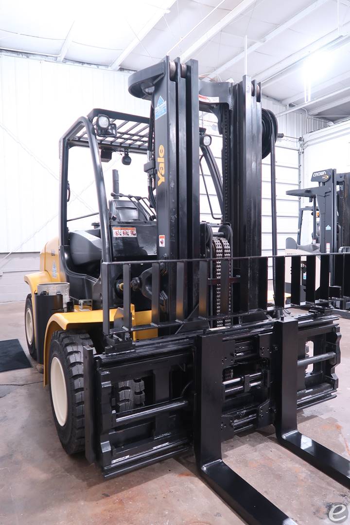 2016 Yale GLP155VX