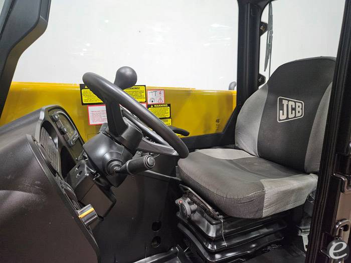 2017 JCB 525-60