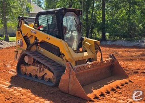2023 Cat 259D3