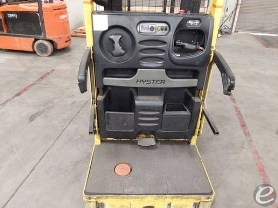 2016 Hyster R30XM3