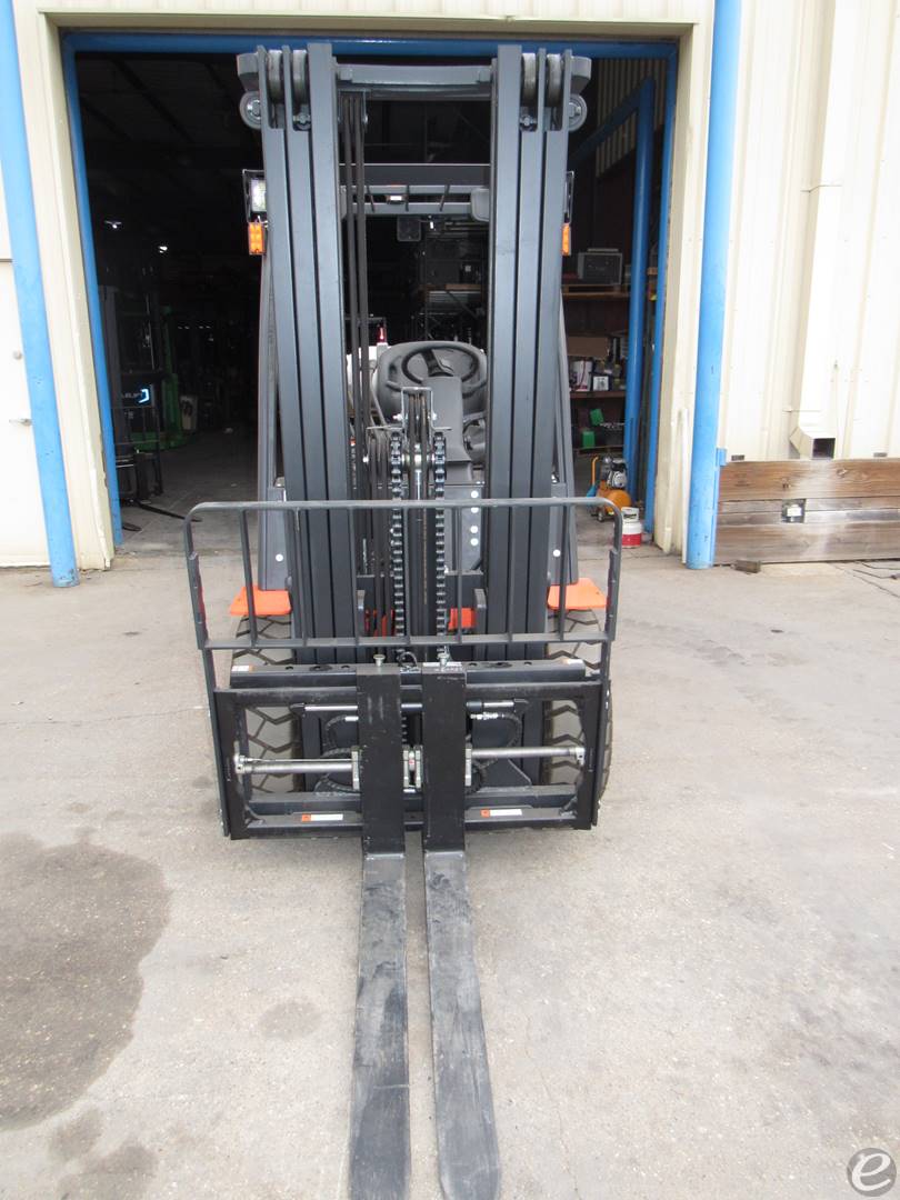 2023 Noblelift FL4P60N