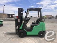 2023 Mitsubishi FG15N